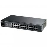 ZyXEL ES1100-24E 24-port FE Unmanaged Switch