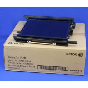 Xerox WC7225,7120 Transfer belt Eredeti