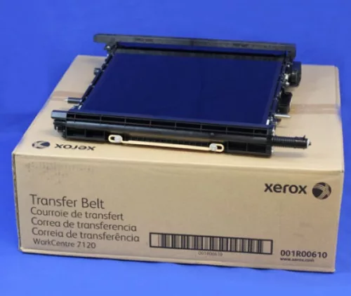 Xerox WC7225,7120 Transfer belt Eredeti