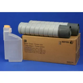 Xerox WorkCentre 265,275, 5665 Toner, 2db Eredeti