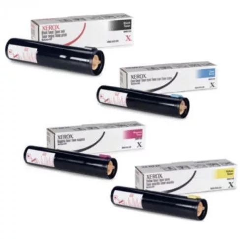 Xerox DC2128 Cyan Eredeti Toner