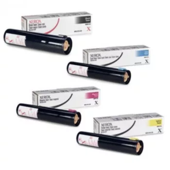 Xerox DC2128 Magenta Eredeti Toner