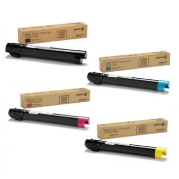 Xerox WorkCentre 7525/7530/7545 Cyan Eredeti Toner