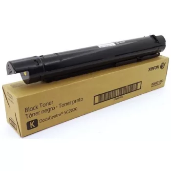 Xerox SC2020 Black Eredeti Toner