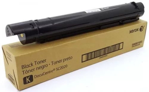 Xerox SC2020 Black Eredeti Toner