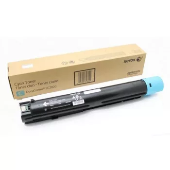 Xerox SC2020 Cyan Eredeti Toner
