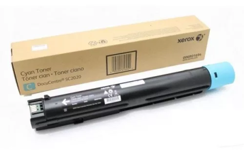 Xerox SC2020 Cyan Eredeti Toner