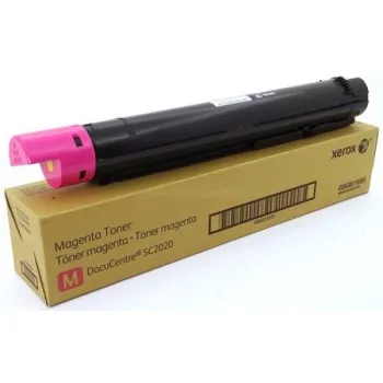 Xerox SC2020 Magenta Eredeti Toner