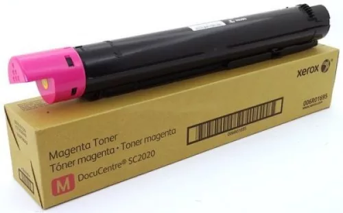 Xerox SC2020 Magenta Eredeti Toner