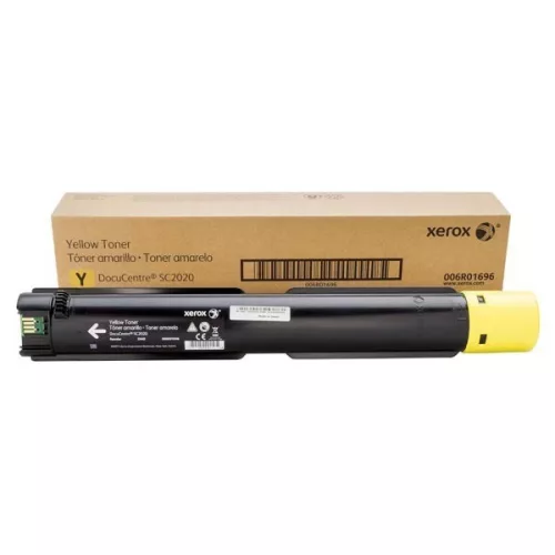 Xerox SC2020 Yellow Eredeti Toner