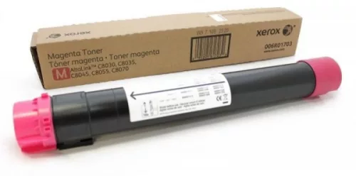 Xerox AltaLink C8045 Magenta Eredeti Toner 15 K