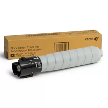 Xerox C8130,C8230 Eredeti toner Black