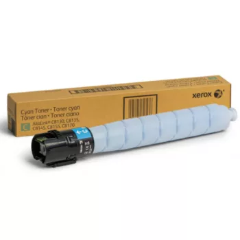Xerox C8130,C8230 Cyan Eredeti toner