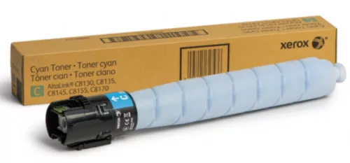 Xerox C8130,C8230 Cyan Eredeti toner