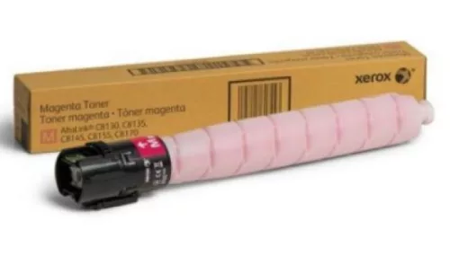 Xerox C8130,C8230 Magenta Eredeti toner