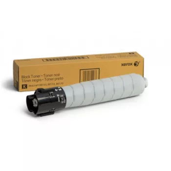 Xerox B8170 Eredeti toner Black