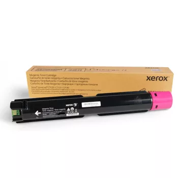 Xerox C7120,C7125 Magenta Eredeti Toner