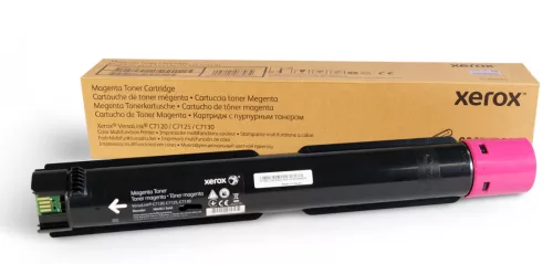 Xerox C7120,C7125 Magenta Eredeti Toner