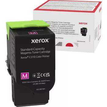 Xerox C310,C315 Magenta Eredeti Toner
