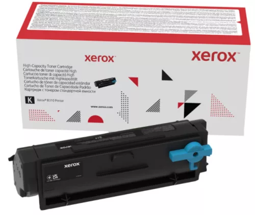 Xerox B305,B310,B315 Eredeti Toner fekete