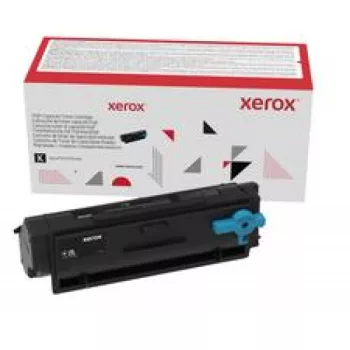 Xerox B305,B310,B315 Eredeti Toner fekete
