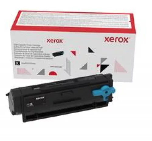Xerox B305,B310,B315 Eredeti Toner fekete