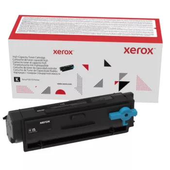 Xerox B305,B310,B315 Eredeti Toner fekete