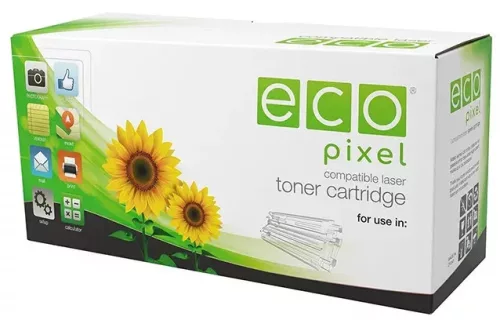 Xerox B305,B310,B315 Black Új Utángyártott Toner Ecopixel