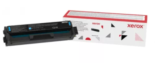 Xerox C230,C235 Cyan Eredeti Toner
