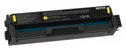 Xerox C230,C235 Yellow Eredeti Toner