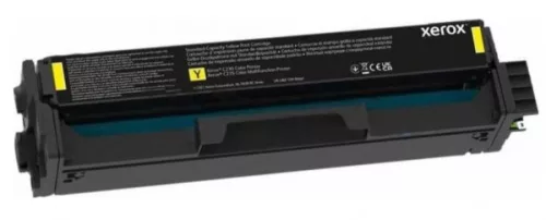 Xerox C230,C235 Yellow Eredeti Toner