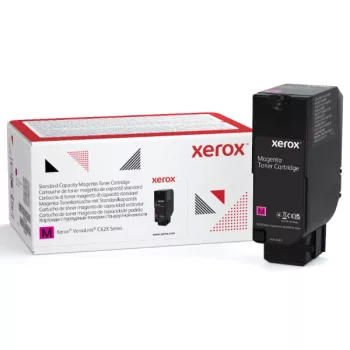 Xerox C620 Magenta Eredeti toner