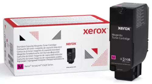 Xerox C620 Magenta Eredeti toner