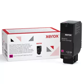 Xerox C620 Magenta Eredeti toner