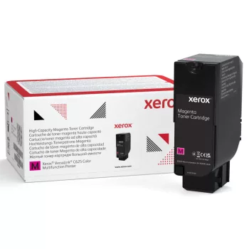 Xerox C625 Magenta Eredeti toner