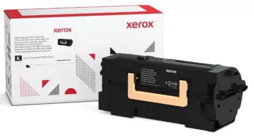 Xerox B620,B625 Eredeti toner