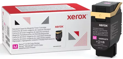 Xerox C415 Magenta Eredeti Toner