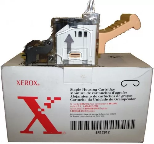 Xerox Tűzőkapocs 5K Eredeti 008R12912