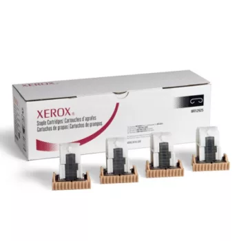 Xerox Tűzőkapocs, 4x5K Eredeti 008R12925
