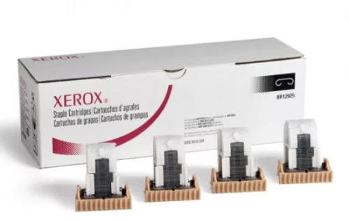 Xerox Tűzőkapocs, 4x5K Eredeti 008R12925