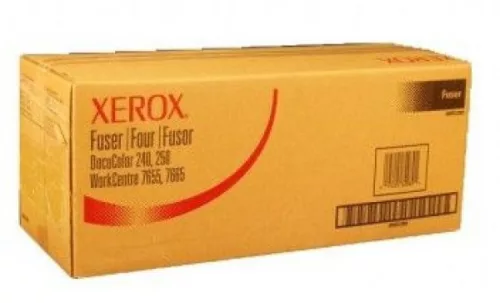 Xerox WC7655/7755 Fuser Eredeti