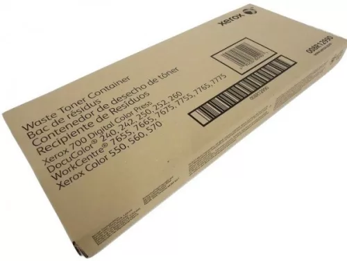 Xerox WorkCentre 7655/7755 Szemetes Eredeti