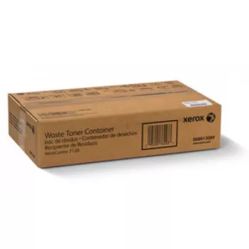 Xerox WorkCentre 7225,7120 Waste Eredeti Toner box