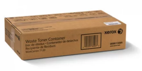 Xerox WorkCentre 7225,7120 Waste Eredeti Toner box