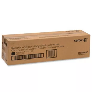 Xerox WorkCentre 7225,7120 drum unit Black