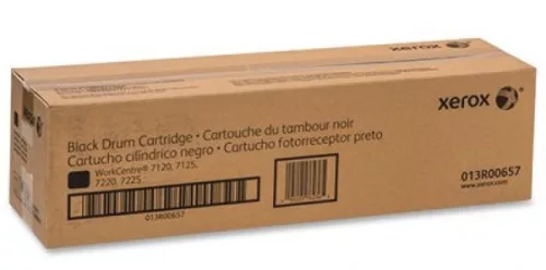 Xerox WorkCentre 7225,7120 drum unit Black