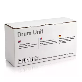 Xerox 7225 Black Új Utángyártott Dobegység