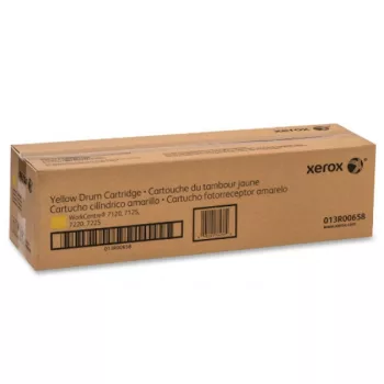 Xerox WorkCentre 7225,7120 drum unit Yellow