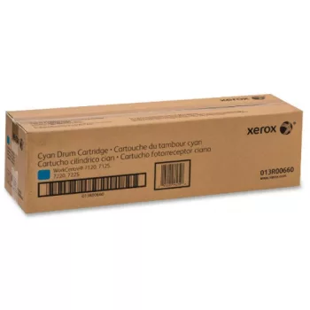 Xerox WorkCentre 7225,7120 drum unit Cyan