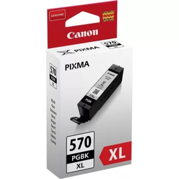 Canon PGI-570XL Eredeti Tintapatron PG- Black